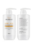 Kojic Acid Brightening Wash – Extra Strength