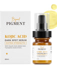 Kojic Acid Dark Spot Serum – Extra Strength