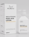 Brightening Kojic Acid Lotion