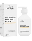 Brightening Kojic Acid Lotion