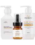 Bundle - The Complete Pigment Routine